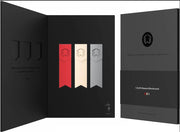 CZUR Reward Metal Bookmark: Save Your Place in Style