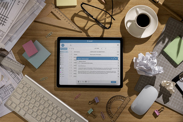 Wie Sie Ihre Papierdokumente digitalisieren: 4 großartige Methoden