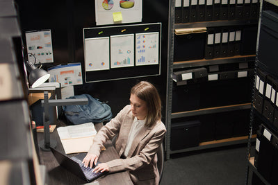 Warum Dokumentenmanagement-Lösungen für die Geschäftserweiterung unverzichtbar sind?Select 85 more words to run Humanizer.