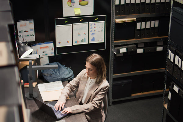 Warum Dokumentenmanagement-Lösungen für die Geschäftserweiterung unverzichtbar sind?Select 85 more words to run Humanizer.