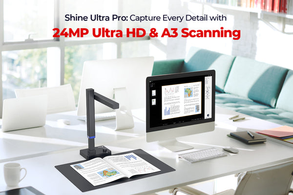 Wie man Belege scannt: 4 einfache Methoden für kleine Unternehmen und die private Finanzverwaltung