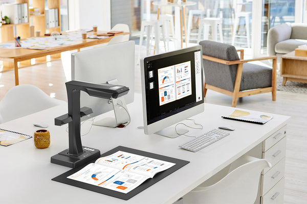 Der vollständige Leitfaden für Magazinscanner: Funktionen, Auswahl und Anwendungstipps