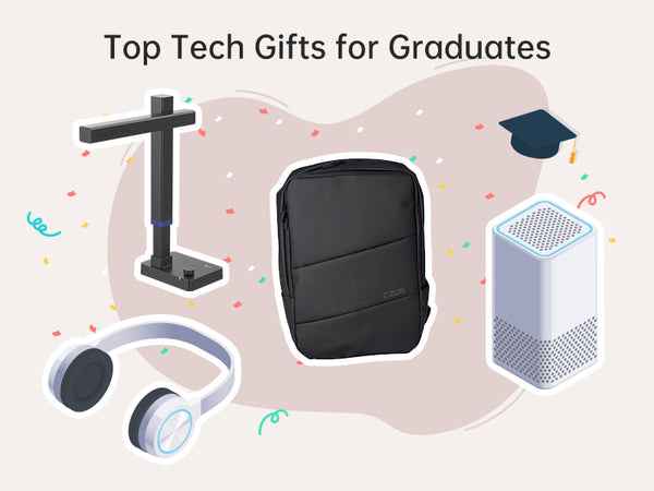 Top-Tech-Geschenke für Absolventen【2022】