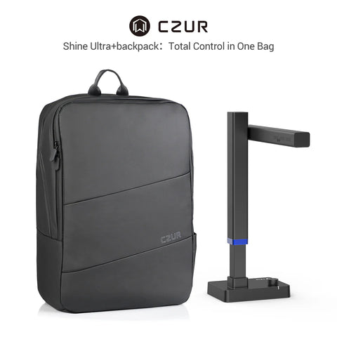 CZUR Shine Ultra Serie