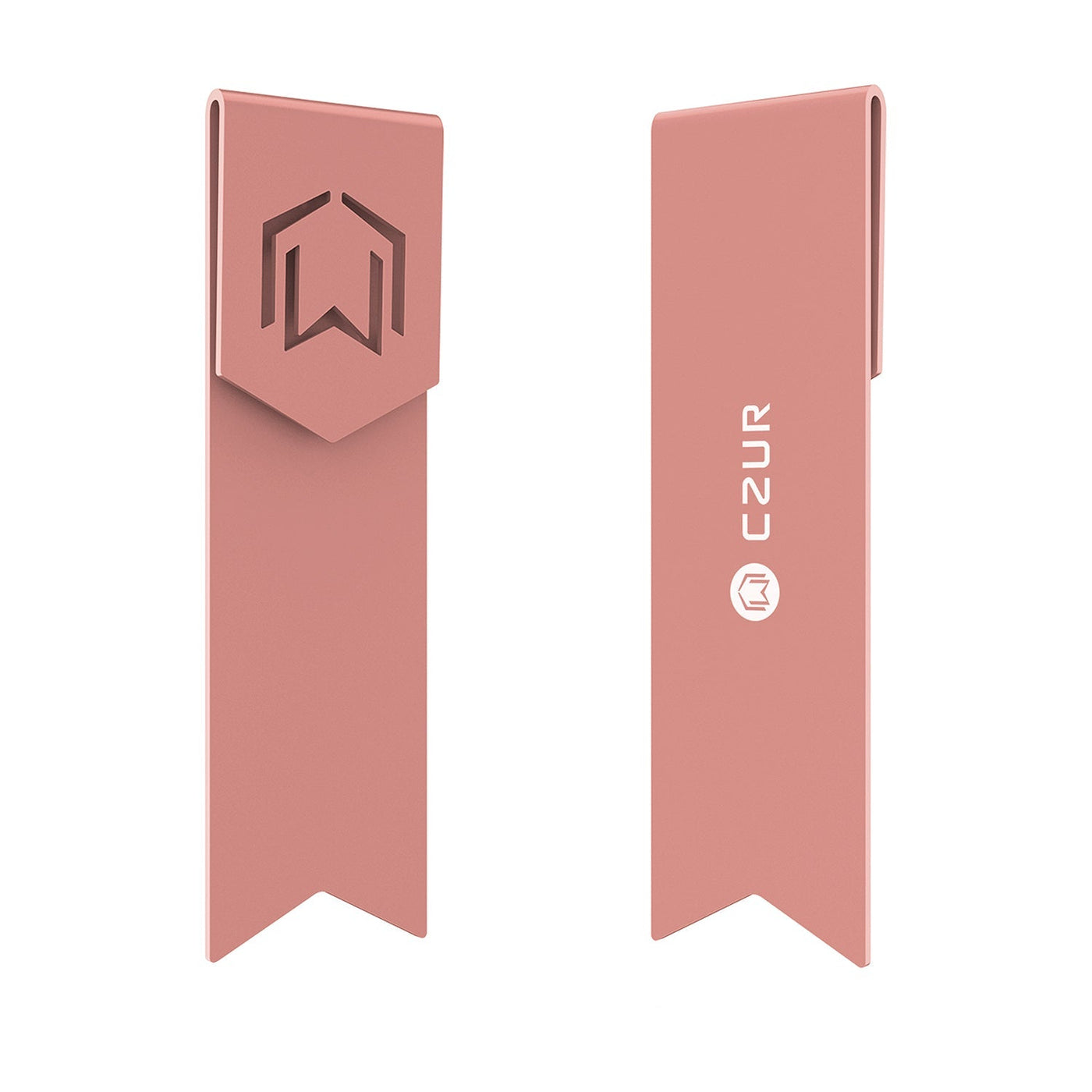 CZUR Reward Metal Bookmark: Save Your Place in Style - CZUR TECH